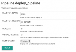 pipeline deploy_pipeline