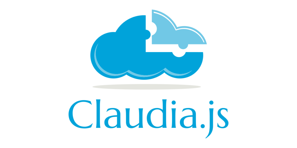Claudia.js logo