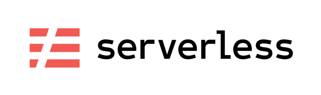 Serverless Framework logo