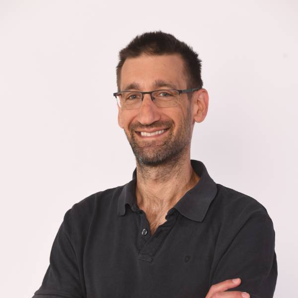 Dudi Cohen
