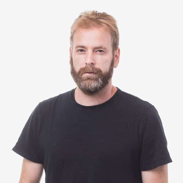 Shay Erlichmen