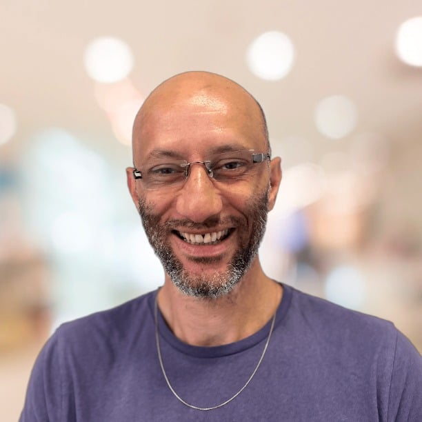 Uzi Cohen